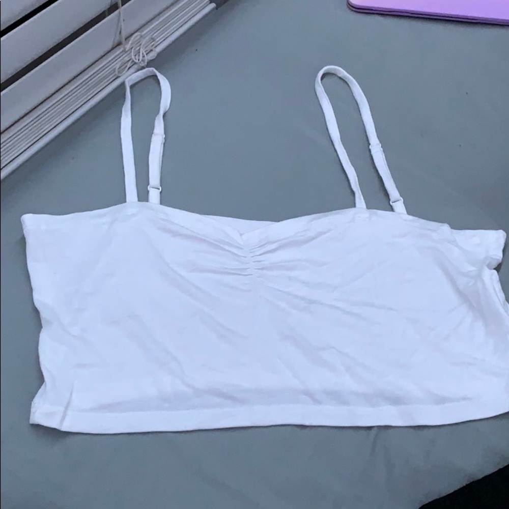 Don’t wear